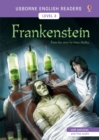 Frankenstein - Book