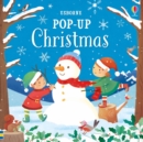 Pop-up Christmas - Book