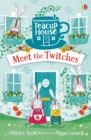 Meet the Twitches - Book