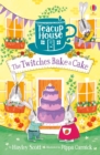 The Twitches Bake a Cake - Book