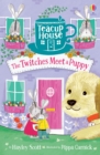 The Twitches Meet a Puppy - Book
