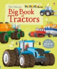 Big Book of Tractors - Book
