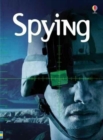 Beginners Plus Spying - Book