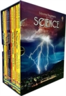 BEG BOXSET SCIENCE - Book