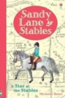 A Star at the Stables - Book