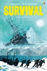 True Stories of Survival - Book