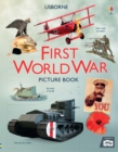 First World War Picture Book - Book