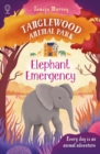 Elephant Emergency - Book