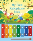 My First Xylophone Book - Book