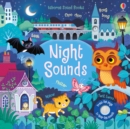 Night Sounds - Book