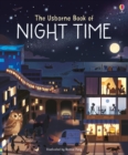 Usborne Book of Night Time - Book