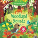 Woodland Sounds - Book
