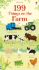 199 Things on the Farm - Book