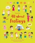 All About Feelings - Book