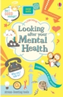 Looking After Your Mental Health - Book