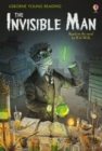 The Invisible Man - Book