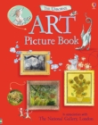 Art Picture Book - Book