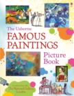 Famous Paintings Picture Book - Book