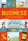 Business for Beginners - Book