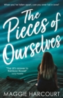 The Pieces of Ourselves - Book