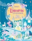 Unicorns Sticker Book - Book