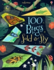 100 Bugs to Fold and Fly - Book