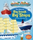 Big Book of Ships - Book