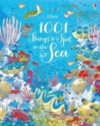 1001 Things to Spot in the Sea - Book
