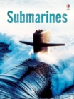 Submarines - Book