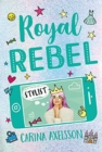 Royal Rebel: Stylist - Book