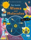 See Inside Atoms and Molecules - Book