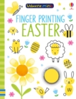 Finger Printing Easter - Book