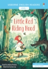 Little Red Riding Hood - Book