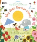 First Questions and Answers: Why Does the Sun Shine? - Book