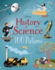 History of Science in 100 Pictures - Book