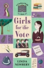 Girls for the Vote - Book