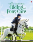 Complete Book of Riding & Ponycare - Book