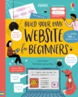 Build Your Own Website - Book