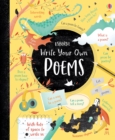 Write Your Own Poems - Book