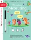 Wipe-Clean Measuring 5-6 - Book