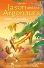Jason and the Argonauts Graphic Novel - Book