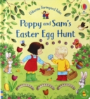 Poppy and Sam's Easter Egg Hunt - Book