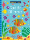 Spot the Difference - Book