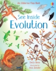 See Inside Evolution - Book