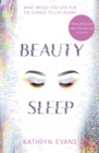 Beauty Sleep - Book