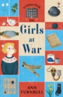 Girls at War - Book