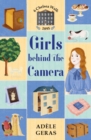 Girls Behind the Camera - Book