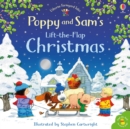 Poppy and Sam's Lift-the-Flap Christmas - Book