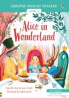 Alice in Wonderland - Book