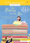 The Princess and the Pea - Book